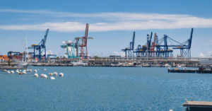 Top 10 Important Mediterranean Ports