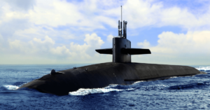Top 10 biggest Submarines in the World