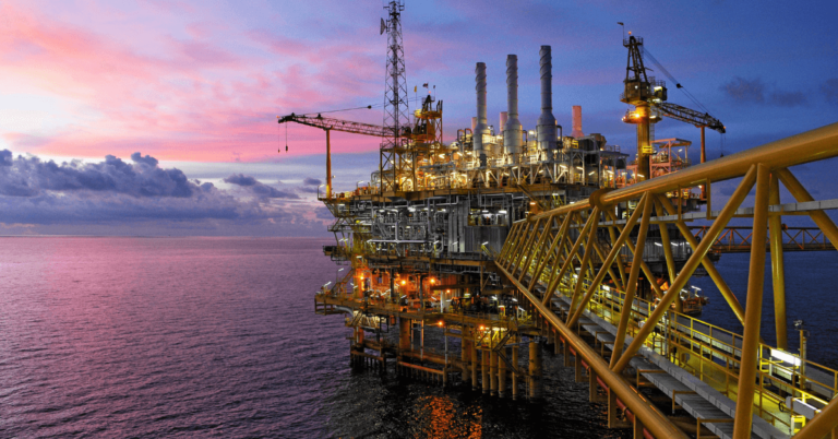 Top 10 Biggest Offshore Drilling Companies in the World