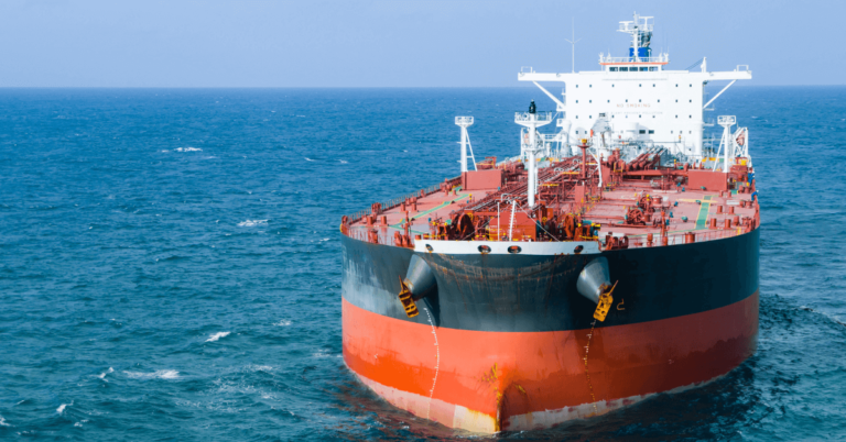 Top 5 Biggest Bulk Carriers In the World