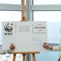WWF CMA CGM partnership
