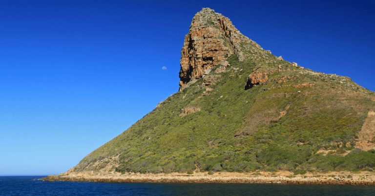 10 Important Facts About The Cape Of Good Hope