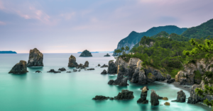 11 Important Facts About The Sea Of Japan