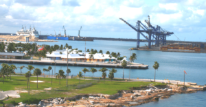 4 Major Ports In Bermuda