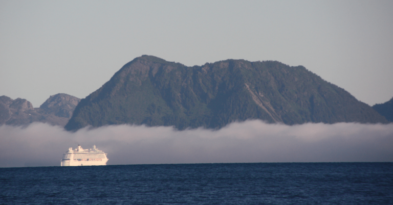 9 Major Ports of Alaska