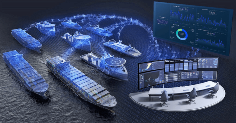 Bureau Veritas Gets In New Partnership To Advance Augmented Ship Services