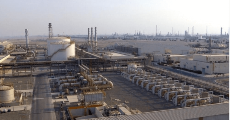 INPEX, IHI, MOL Demonstrate Clean Ammonia Supply Chain Linking Uae And Japan