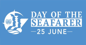 Save The Date: Day Of The Seafarer – Saturday 25th June, 2022