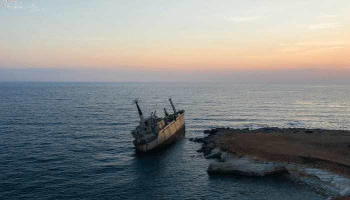 Director-General Of Shipping Sounded For Oil Removal From The Vessel
