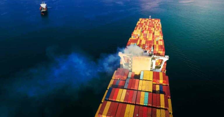 MARPOL (The International Convention for Prevention of Marine Pollution For Ships): The Ultimate Guide