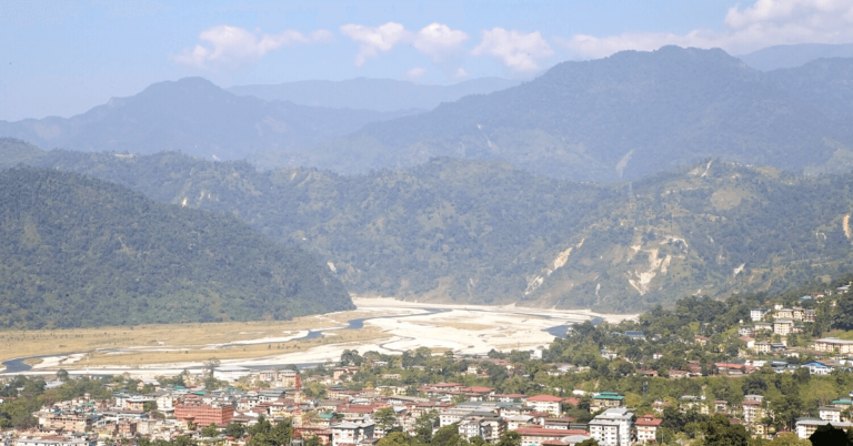 5 Major Dry Ports In Bhutan