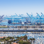 Port Extends Incentive Programs For Cutting Ship Emissions