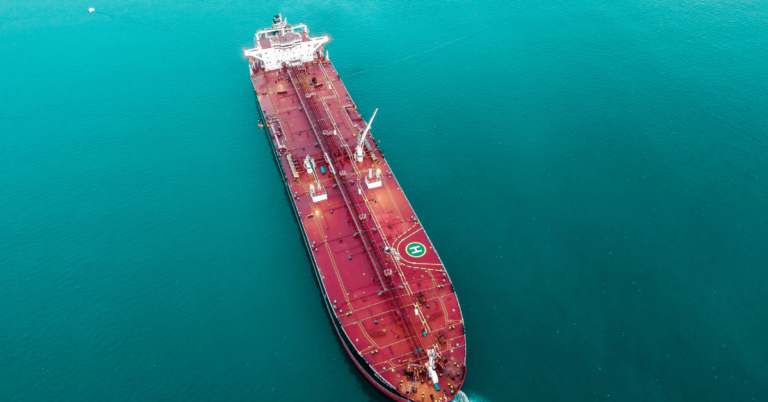 UN Launches Crowdfunding Campaign In Millions To Prevent Major Disaster From Decaying Oil Tanker