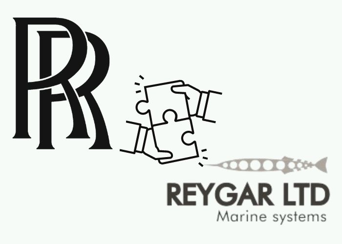 Rolls-Royce Orders from Reygar