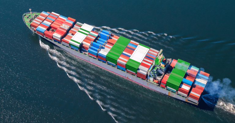 World Shipping Council Statement On Congressional Passage Of The Ocean Shipping Reform Act
