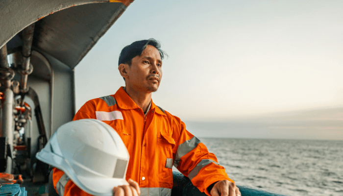 Stuck At Sea – New Data Reveals The 3,623 Seafarers Who Can’t Go Home