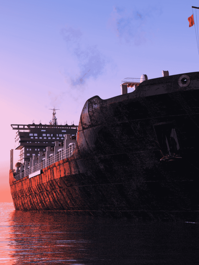 Top 12 Tanker Shipping Companies in the world