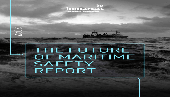 inmarsat marine safety report