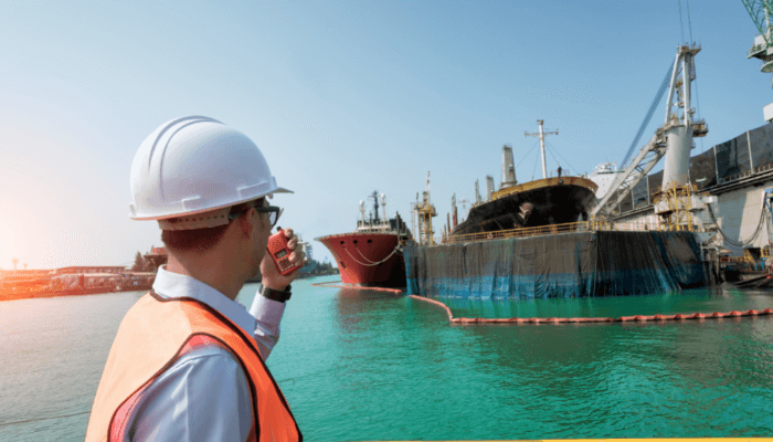 Future Of Maritime Safety Report 2022 Tracks Rise In Vessel Incidents During Covid-19 Pandemic