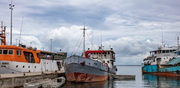 New IMO Project Seeks To Improve Availability Of Maritime Transport Costs Data In The Pacific Region