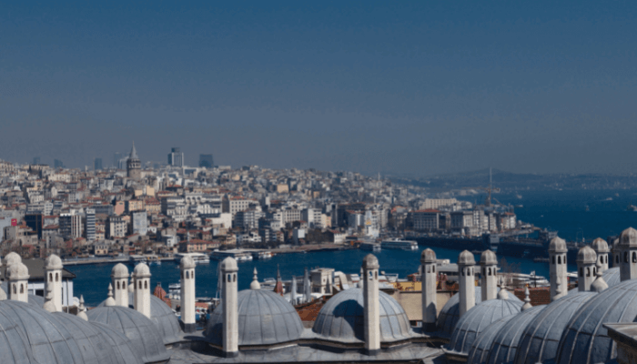 New Amendments For The Sea Pollution Fines in Turkish Waters