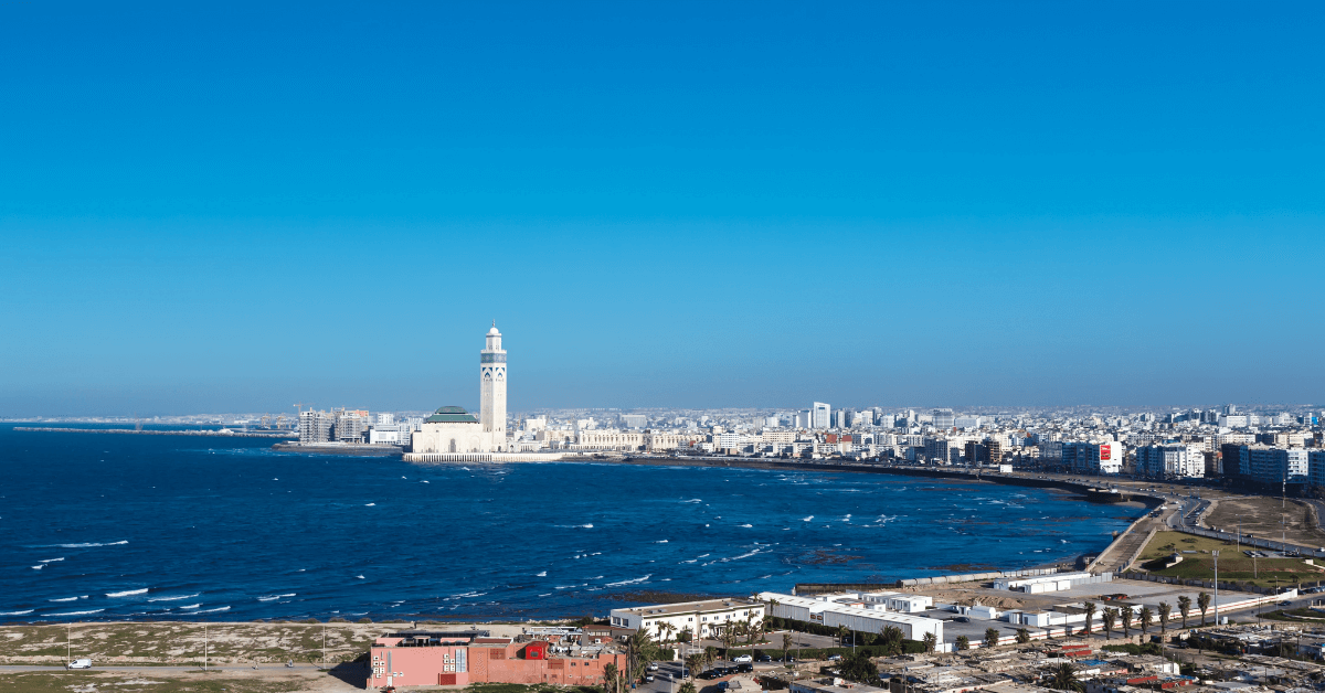 3 Major Ports of El Salvador