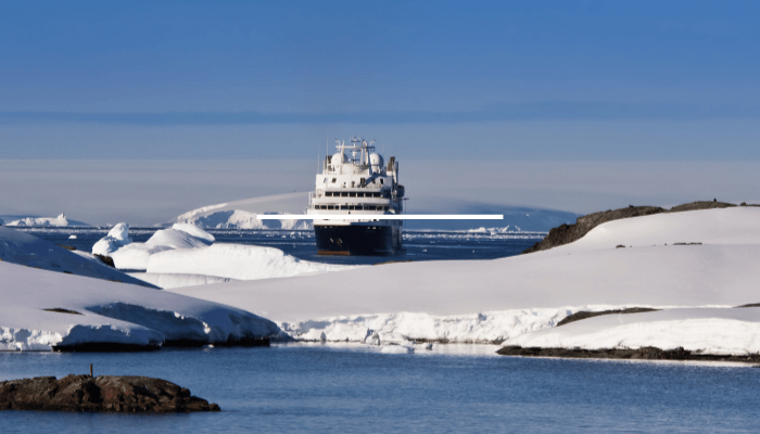 Alaska Cruise Ports