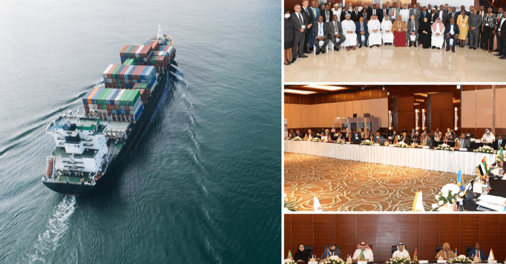 Combating Maritime Security Threats In Western Indian Ocean And Gulf Of Aden