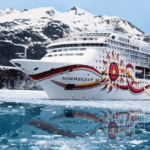 Cruise Ship That Hit Iceberg