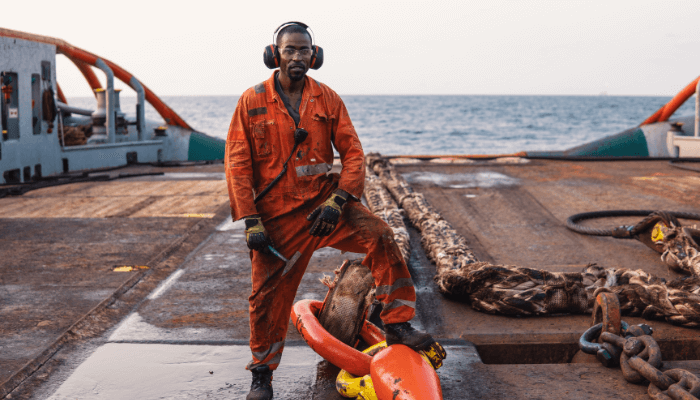 Plight Of Seafarers
