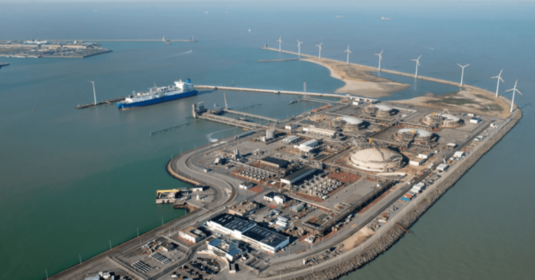 Key Energy Transition Hub: European Port Antwerp-Bruges Becomes Foundation Member Of H2Global