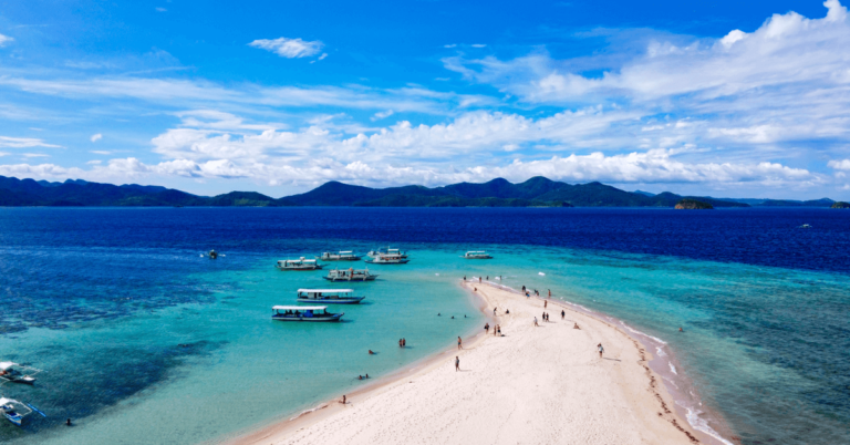 10 Major Facts About Sulu Sea You Must Know