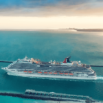 Carnival Corporation Upgrading Global Fleet With Fuel- And Energy-Saving Technology