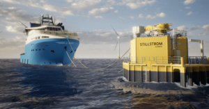 Stillstrom & Port Of Aberdeen Collaborate On Pioneering Cleantech Charging Solution