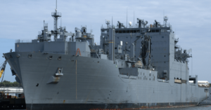 U.S. Navy Ships