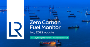 Zero-Carbon Fuel Readiness On The Rise But Challenges Remain
