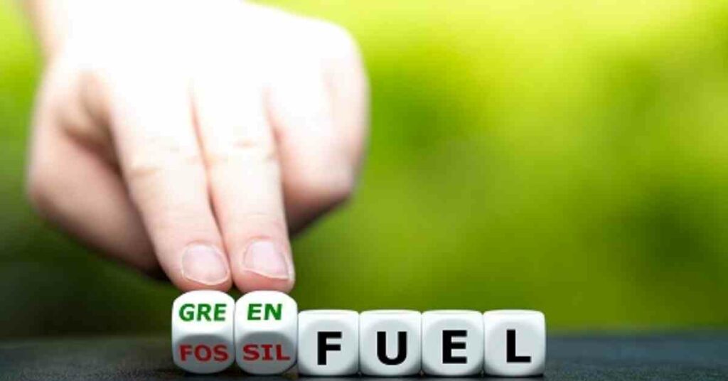Canada And United Arab Emirates First To Back Maritime Sector’s Green Fuel Initiative