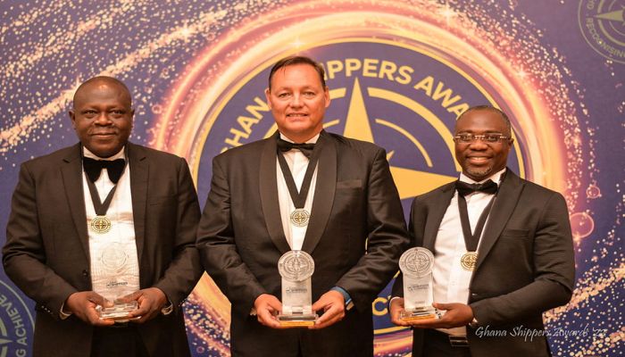 Ghana Shippers Awards 22_External