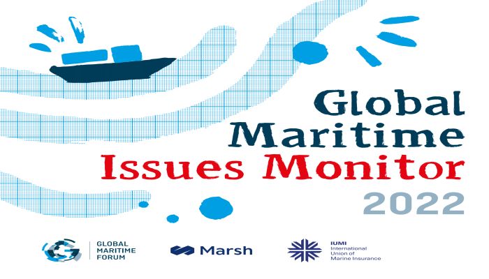 Global Maritime Issues Monitor 2022