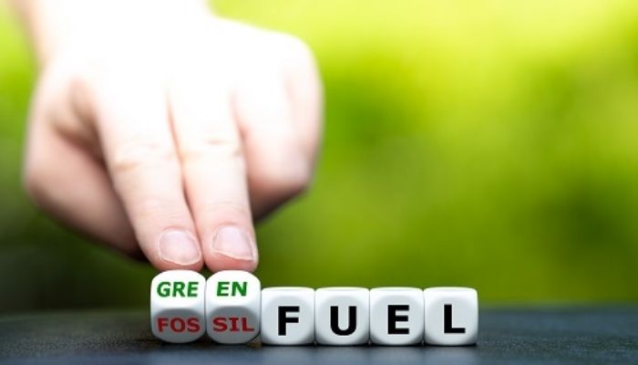 Green Fuel Initiative