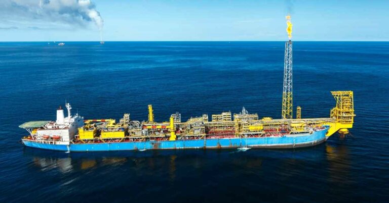 Keppel O&M Secures Repeat Newbuild FPSO Contract Worth US$2.8b From Petrobras
