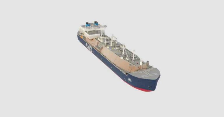 ABB And MAN To Collaborate On Dual-Fuel Electric Propulsion Solutions For LNG Carriers