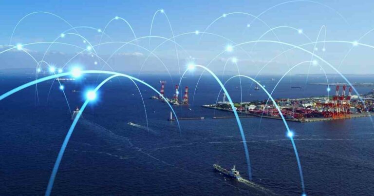 DNV Signs MOU With Sit To Promote Maritime Decarbonization And Digitalization
