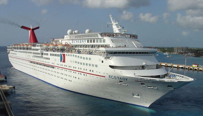 After 31 Years Of Service, Carnival Cruise Ship Completes Its Final Guest Sailing