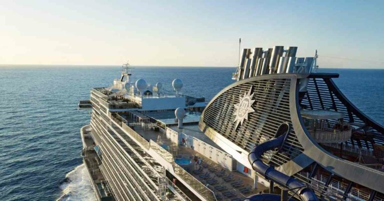 MSC Cruises Plans Largest-Ever U.S. Presence With Five Ships For Winter 2023-2024 Season