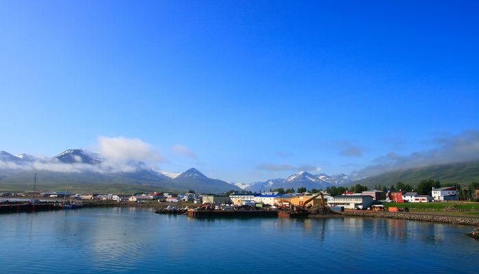 Port of Dalvik