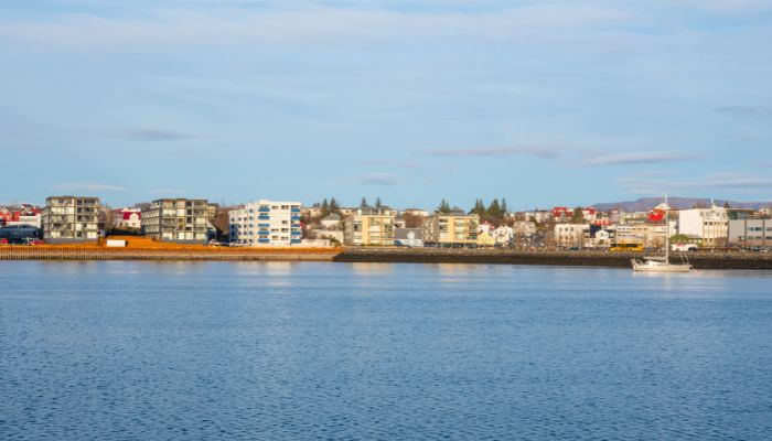 Port of Hafnarfjørdur