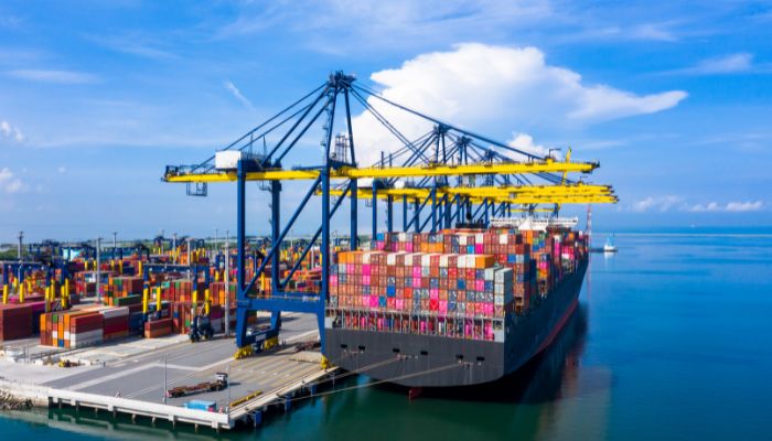 Potential Feeder Containership Shortage