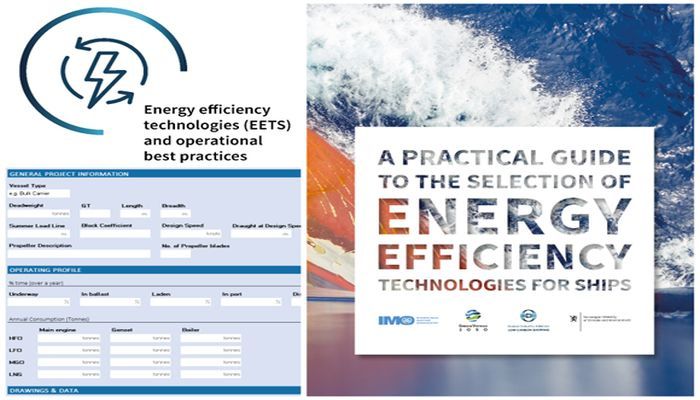 Practical Guide To The Selection Of Energy Efficiency Technologies For Ships