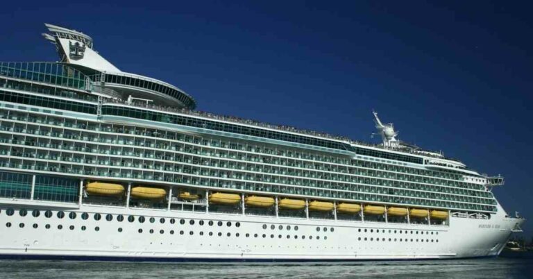 Royal Caribbean Group First Cruise Company In US To Sail Using Renewable Diesel Fuel